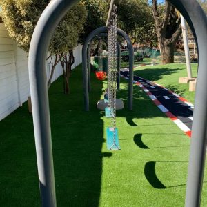 Playground Artificial Grass