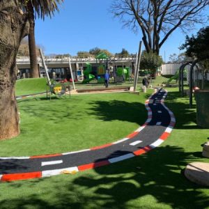 Playground Artificial Grass