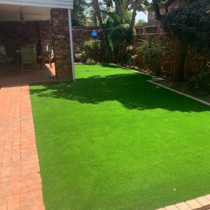 Outdoor Artificial Grass