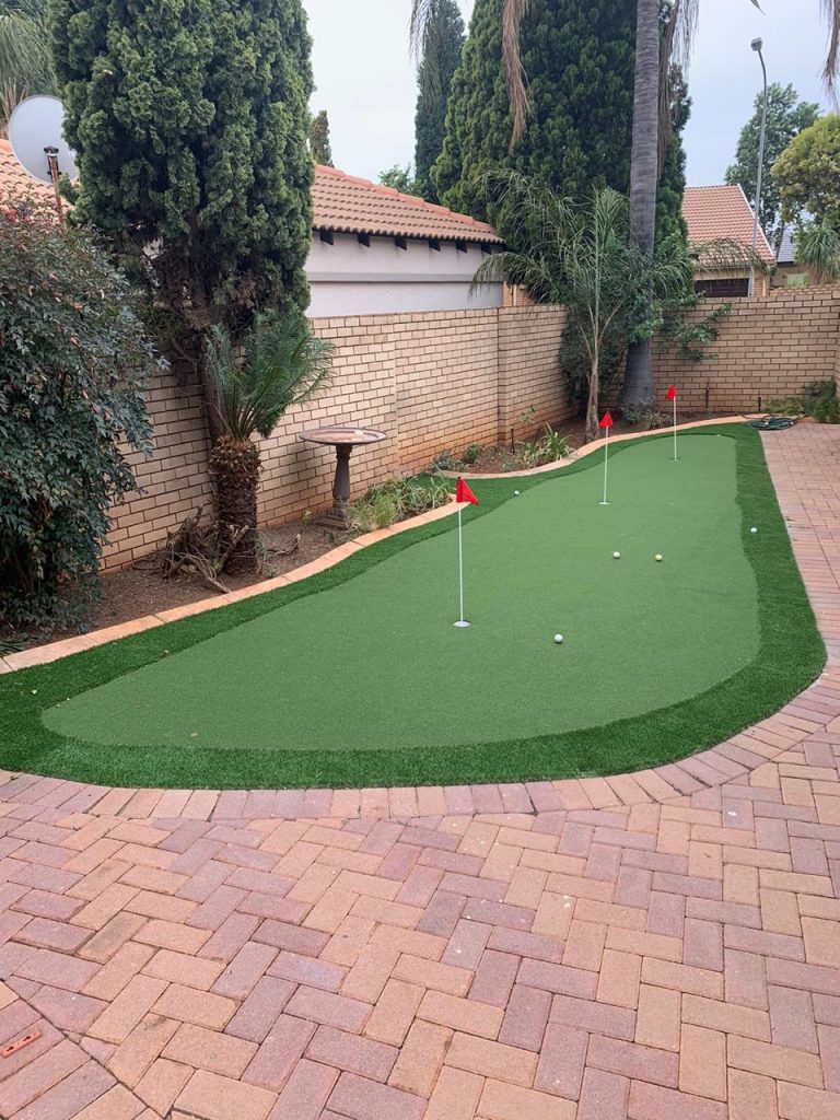 13 mm multisport | Miniature Golf Grass