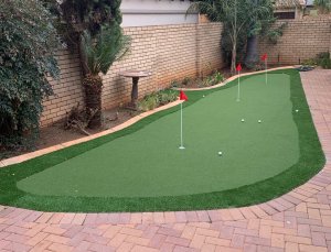 13 mm multisport | Miniature Golf Grass