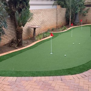13 mm multisport | Miniature Golf Grass