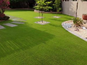 30mm Spring Artificial Grass