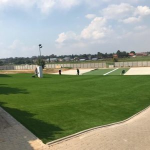 Artificial Grass For Fields