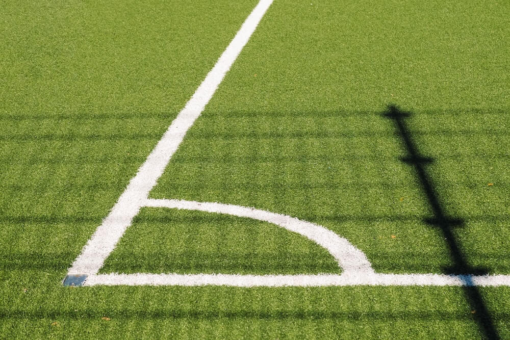 Sports Field Artificial Lawn Is A Game Changer