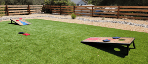 Astroturf Grass